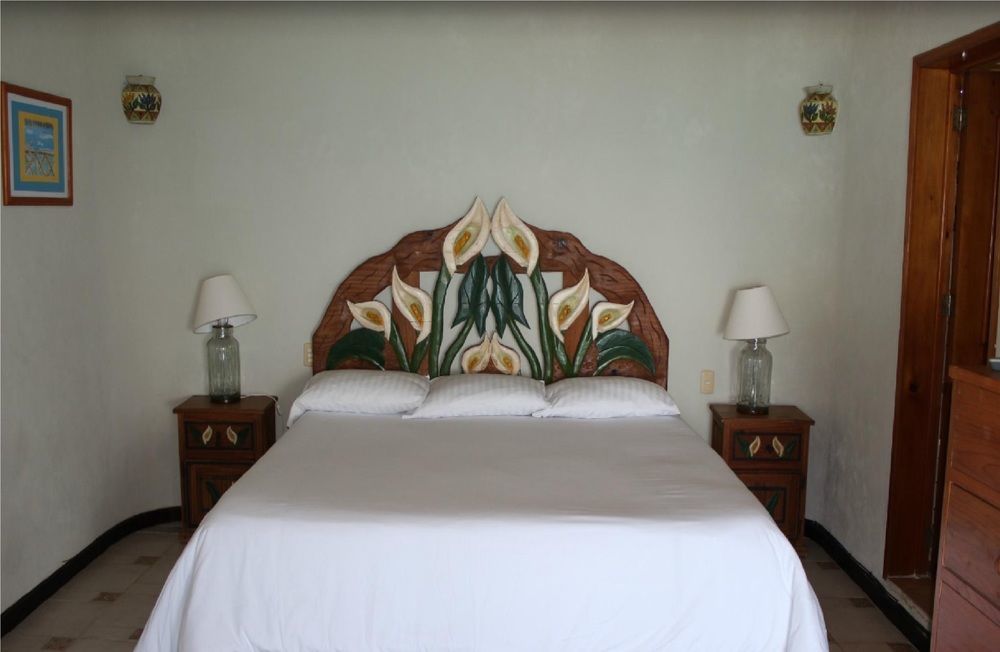 Hotel La Joya Isla Mujeres Esterno foto